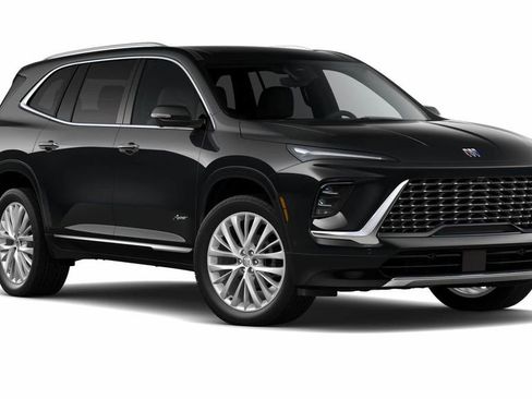 New 2026 Buick Enclave Avenir w/ Super Cruise Package image 28