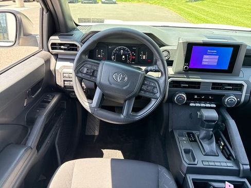 Used 2024 Toyota Tacoma SR RWD image 19