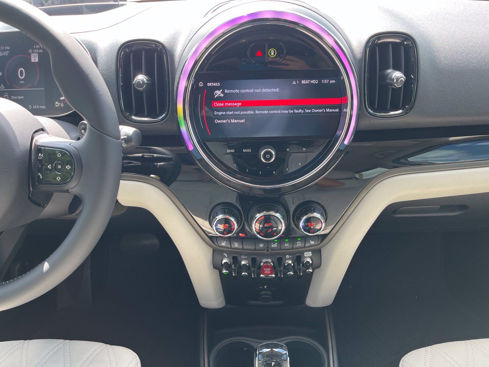 Used 2023 MINI Cooper Countryman S FWD image 25