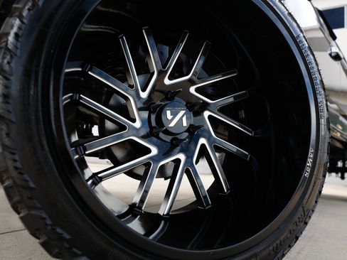 Used 2017 Ford F150 Lariat w/ Equipment Group 501A Mid image 44