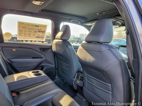 New 2026 Subaru Forester Wilderness image 26