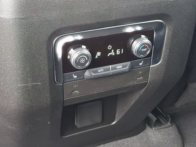 Used 2025 GMC Yukon XL AT4 AWD/4WD image 19