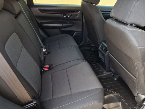 Used 2025 Honda CR-V EX image 37
