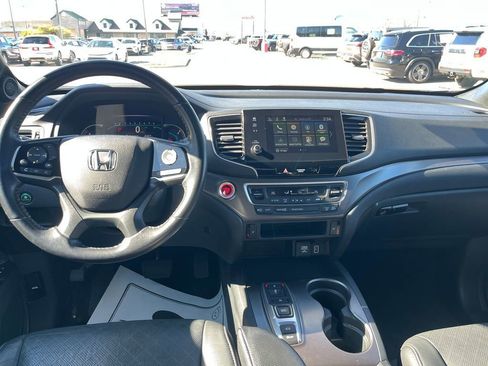 Used 2021 Honda Passport EX-L image 14