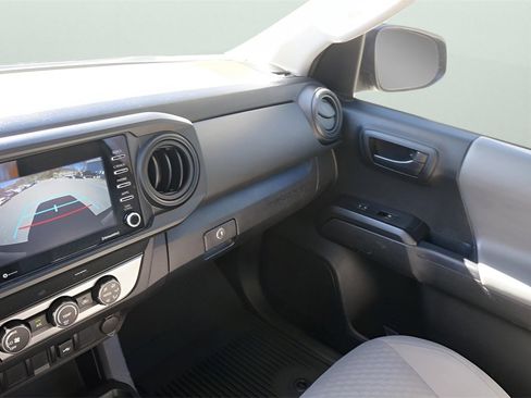 Used 2023 Toyota Tacoma SR w/ SR Convenience Package image 27