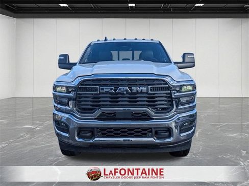 New 2026 RAM 3500 Tradesman image 8