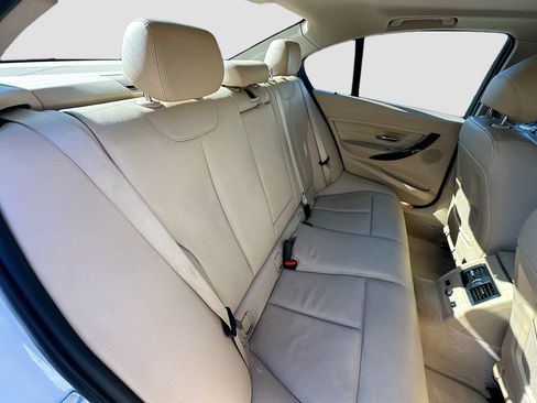 Used 2014 BMW 328i xDrive Sedan image 29