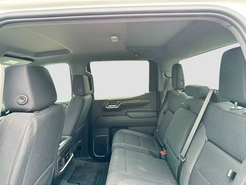 Used 2024 GMC Sierra 1500 Elevation RWD image 22