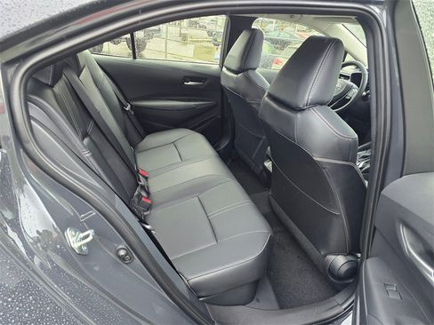 New 2026 Toyota Corolla XLE image 12