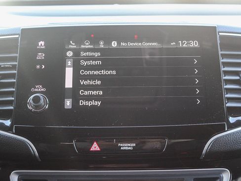 Certified 2022 Honda Pilot Black Edition image 15