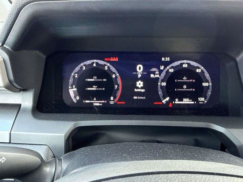 Used 2026 Toyota Tacoma TRD Off-Road AWD/4WD image 23