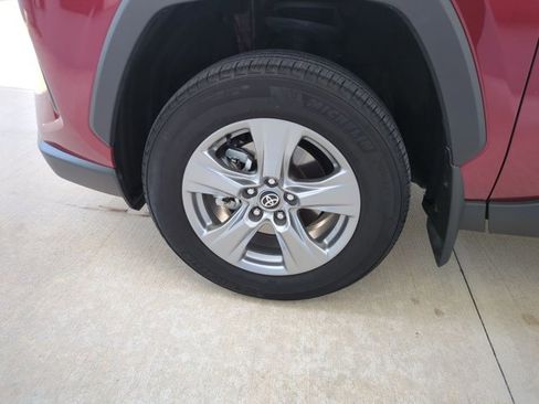 Certified 2025 Toyota RAV4 XLE w/ Convenience Package image 24