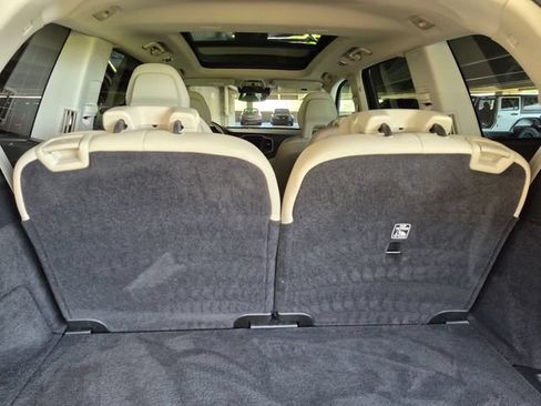 Used 2021 Volvo XC90 T6 Momentum AWD/4WD image 22