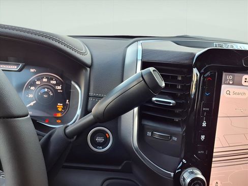 New 2026 RAM 2500 Laramie w/ Night Edition image 11