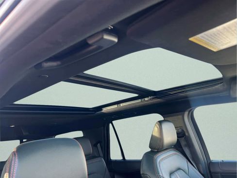 Used 2022 Ford Expedition Timberline image 20