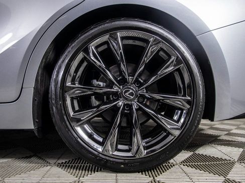 Used 2023 Lexus IS 350 F Sport image 48