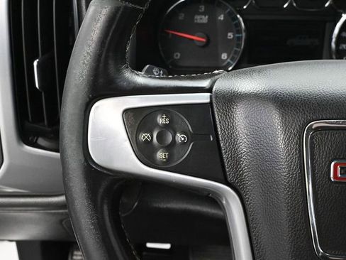 Used 2018 GMC Sierra 2500 SLE image 29