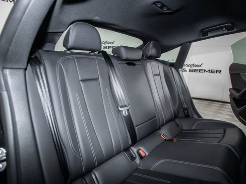 Used 2022 Audi A5 2.0T Premium Plus w/ Premium Plus image 15