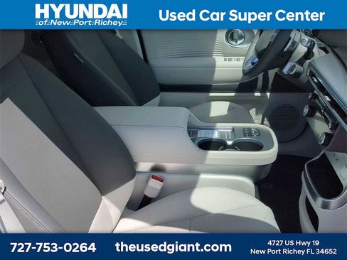 New 2026 Hyundai Ioniq 9 SEL image 22