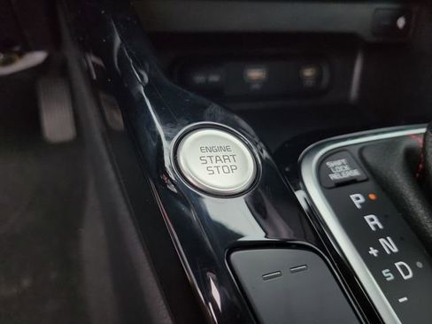 Certified 2023 Kia Soul GT-Line w/ GT-Line Technology Package FWD image 26