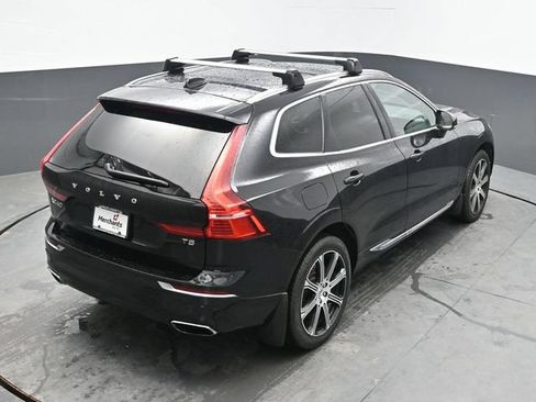 Used 2021 Volvo XC60 T5 Inscription AWD/4WD image 41