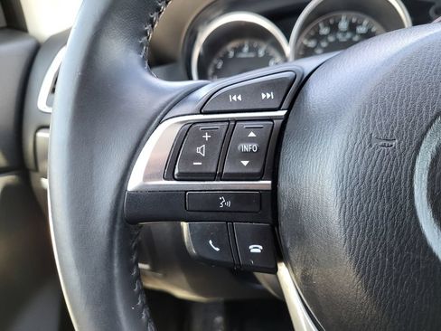 Used 2016 MAZDA CX-5 Grand Touring FWD image 17