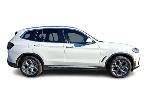 Certified 2023 BMW X3 xDrive30i w/ Premium Package image 7