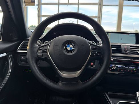 Used 2016 BMW 328i xDrive Sedan AWD/4WD image 41