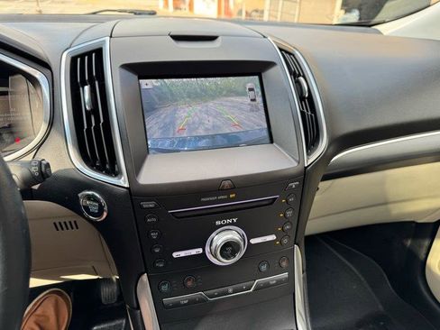 Used 2017 Ford Edge Titanium w/ Equipment Group 301A image 17