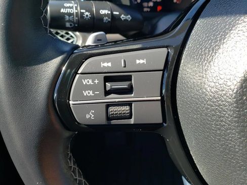 Certified 2025 Acura Integra A-Spec FWD image 14