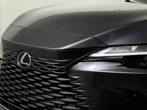 Certified 2025 Lexus RX 350 Premium w/ Accessory Package (Z1) FWD image 13