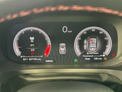 Certified 2025 Acura MDX A-Spec AWD/4WD image 16