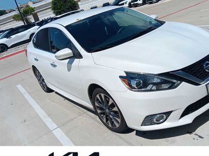 Used 2016 Nissan Sentra SR