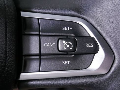 Certified 2024 Jeep Compass Latitude w/ Convenience Group AWD/4WD image 25