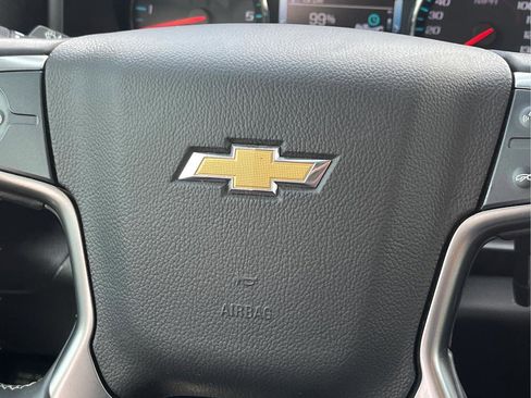 Used 2018 Chevrolet Silverado 1500 LT w/ Texas Edition RWD image 25