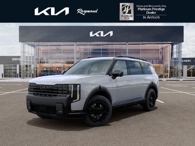 New 2027 Kia Telluride X-Line SX Prestige AWD/4WD image 1