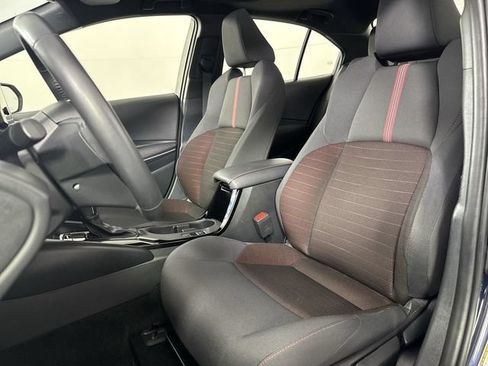 Used 2024 Toyota Corolla SE w/ SE Package AWD/4WD image 19