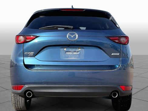 Used 2018 MAZDA CX-5 Grand Touring w/ Premium Package image 4