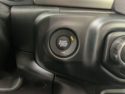Used 2020 Jeep Wrangler Unlimited Sport S AWD/4WD image 22