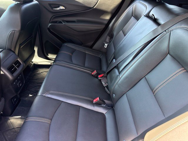 Used 2022 Chevrolet Equinox Premier FWD image 21