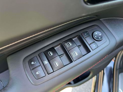 Used 2023 Dodge Durango GT AWD/4WD image 19