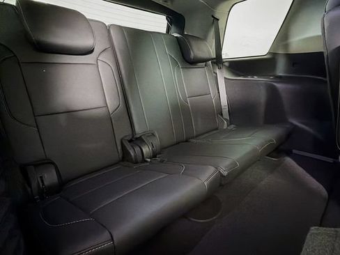 Used 2019 Chevrolet Tahoe LT w/ Luxury Package AWD/4WD image 34