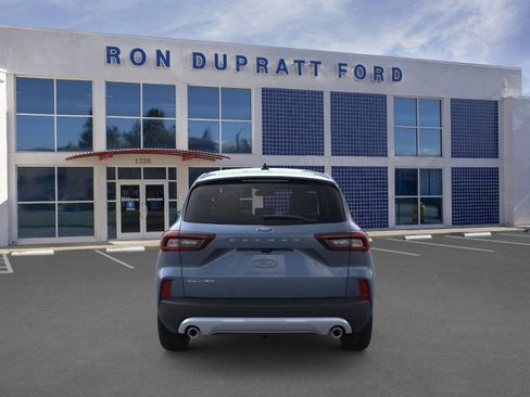 New 2025 Ford Escape Active image 6