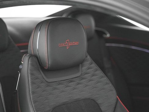 Used 2025 Bentley Continental GT Speed AWD/4WD image 33