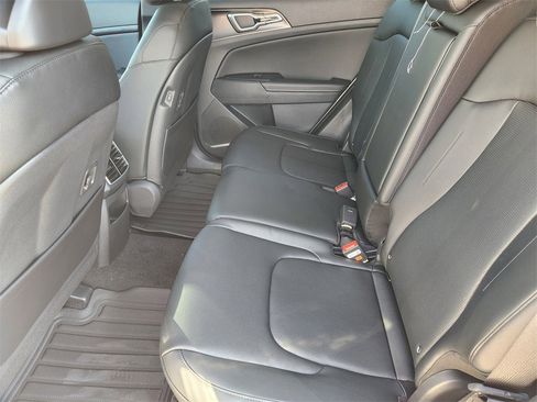 New 2026 Kia Sportage EX image 20