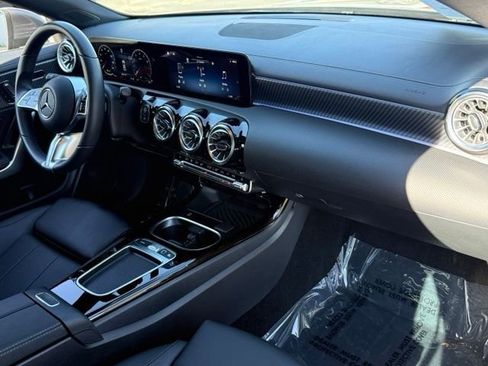 Certified 2026 Mercedes-Benz CLA 250 image 27