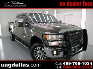 Used 2015 Ford F250 Lariat w/ Chrome Package AWD/4WD video 1