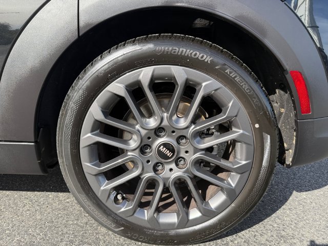 Used 2026 MINI Cooper 4-Door Hardtop FWD image 33