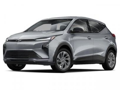 New 2027 Chevrolet Bolt LT w/ Comfort Package