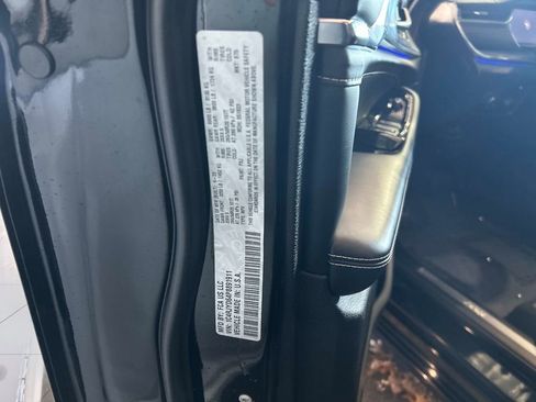 Used 2023 Jeep Grand Cherokee Overland image 29